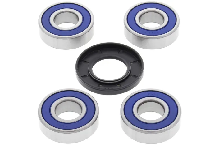 Kit roulements de roue ALL BALLS