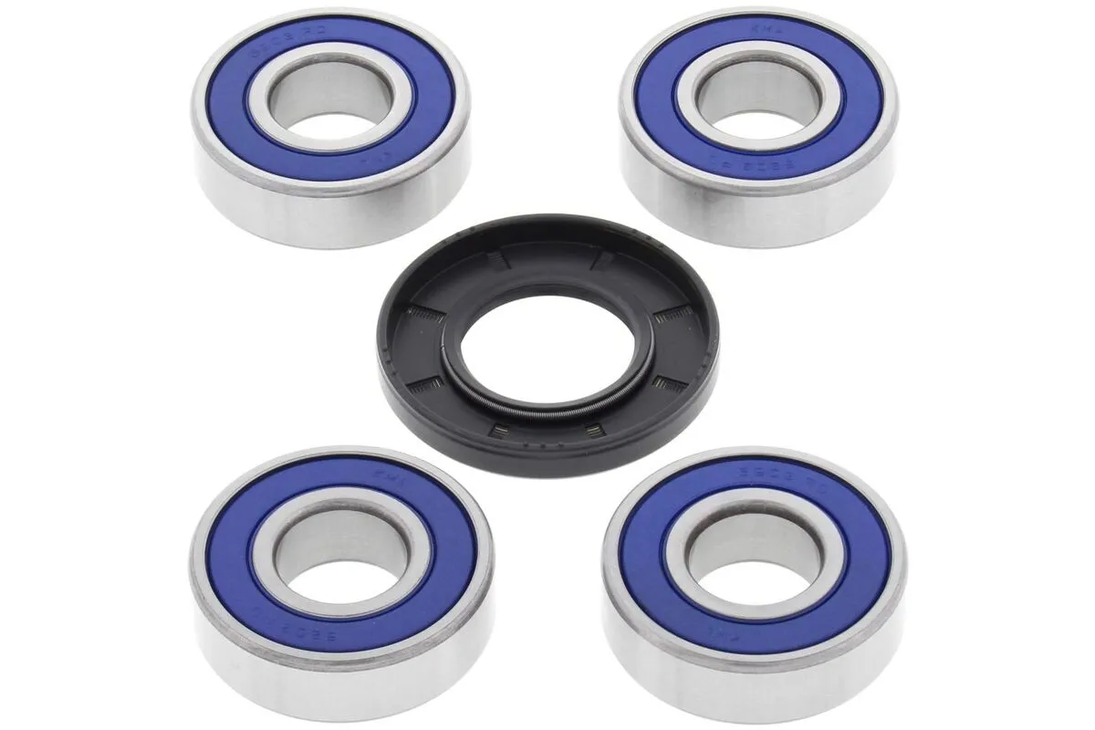 Kit roulements de roue ALL BALLS