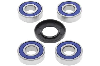 Kit roulements de roue ALL BALLS