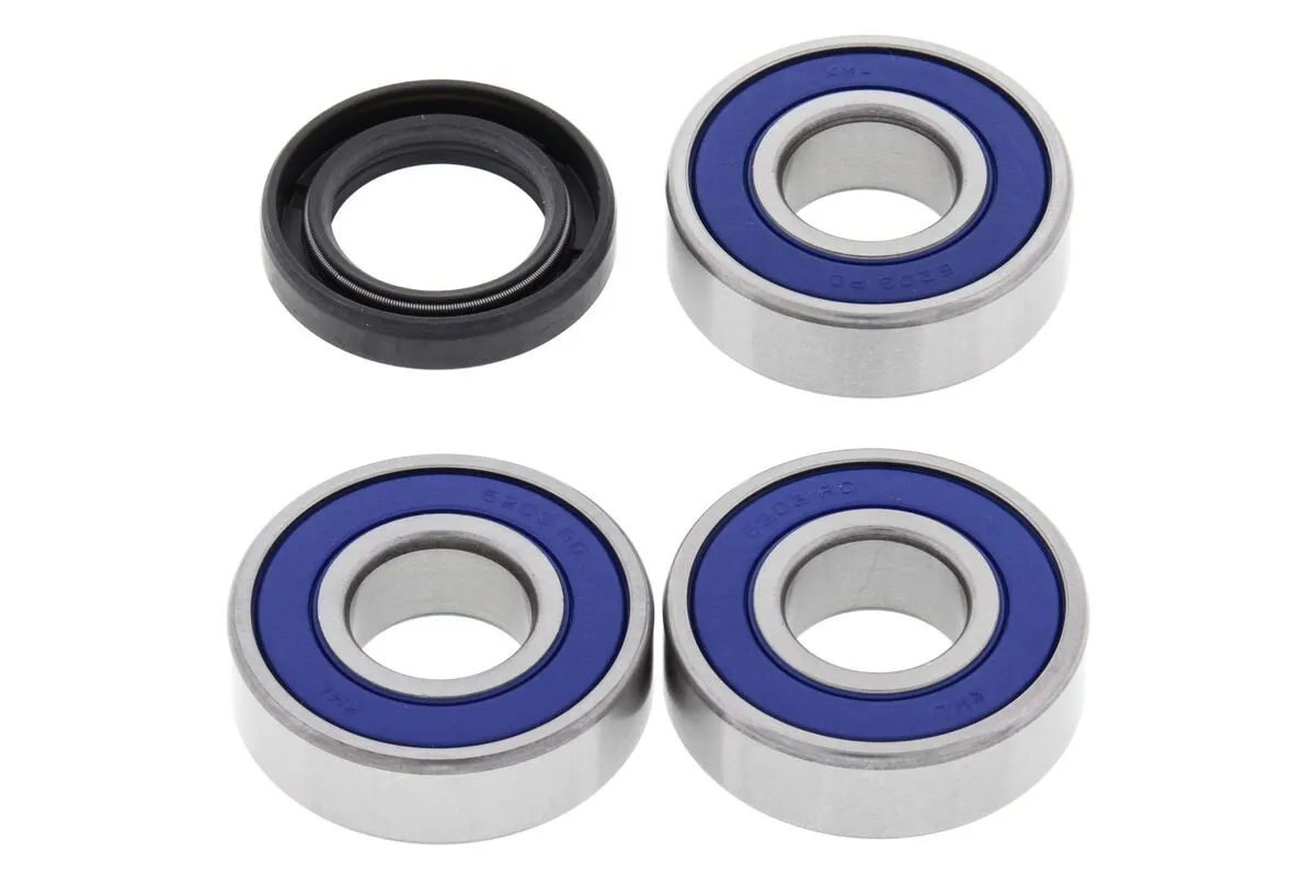 Kit roulements de roue ALL BALLS