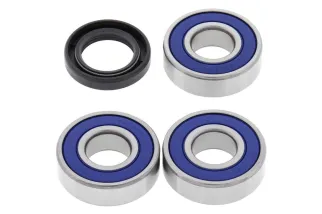 Kit roulements de roue ALL BALLS