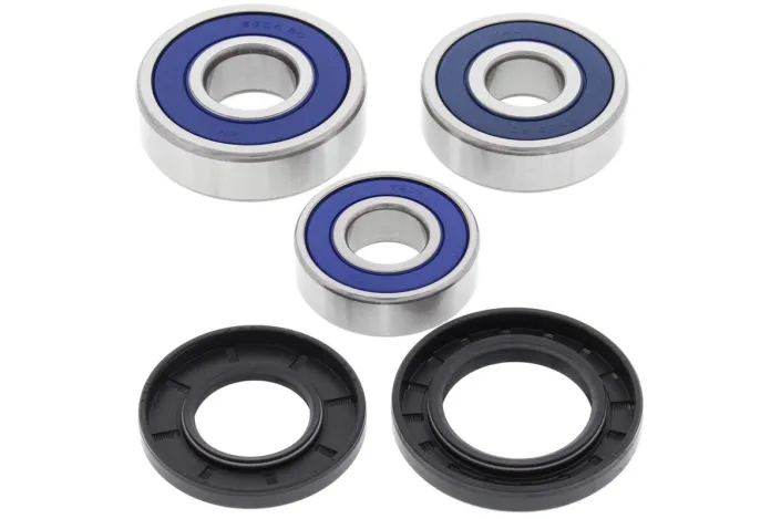 Kit roulements de roue ALL BALLS
