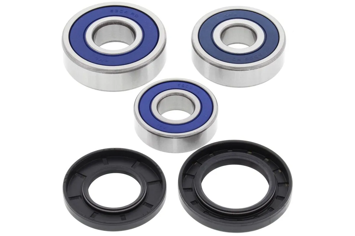 Kit roulements de roue ALL BALLS