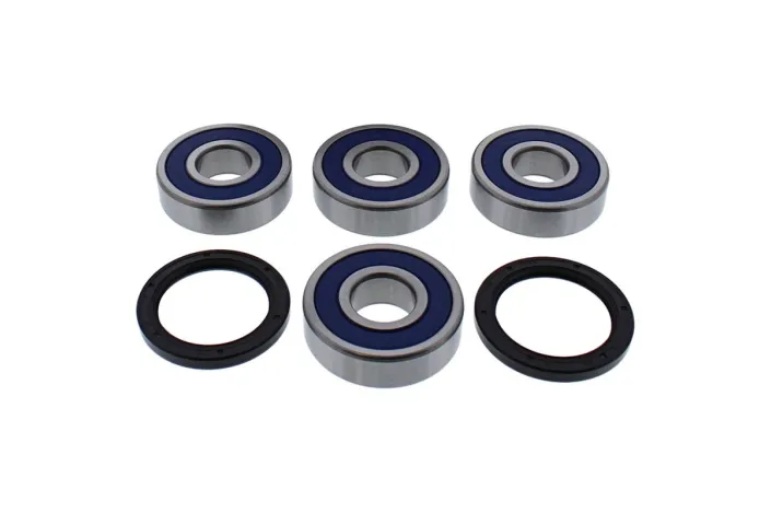 Kit roulements de roue ALL BALLS