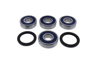 Kit roulements de roue ALL BALLS