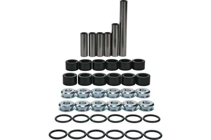 Kit roulements de suspension arrière indépendante ALL BALLS