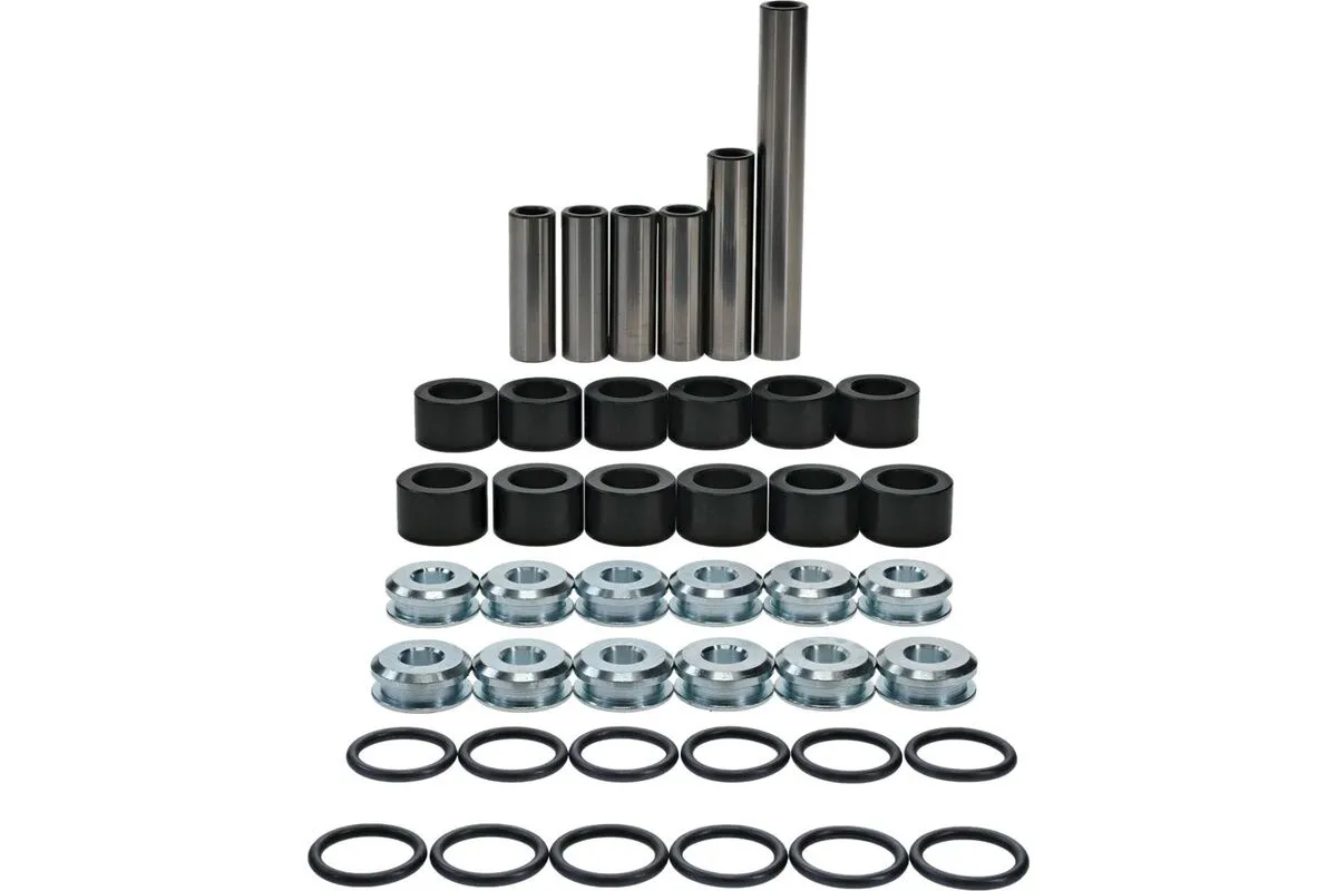 Kit roulements de suspension arrière indépendante ALL BALLS