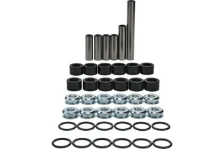 Kit roulements de suspension arrière indépendante ALL BALLS