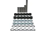 Kit roulements de suspension arrière indépendante ALL BALLS