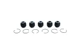 Kit roulements de suspension arrière indépendante ALL BALLS