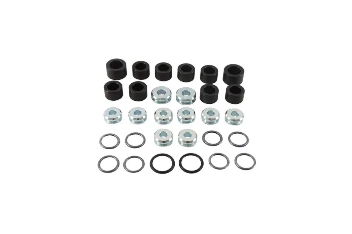 Kit bagues suspension arrière indépendante ALL BALLS