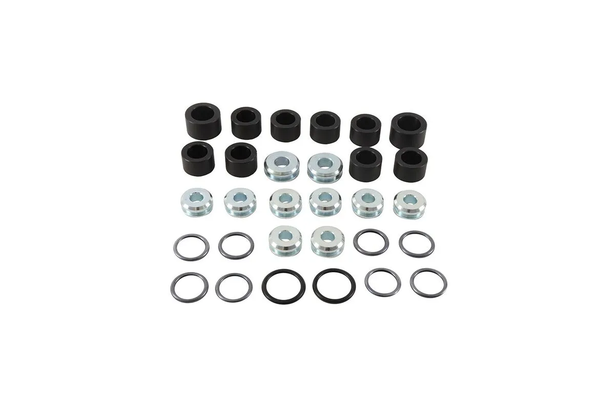 Kit bagues suspension arrière indépendante ALL BALLS