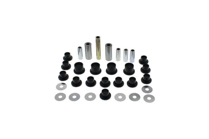 Kit roulements de suspension arrière indépendante ALL BALLS