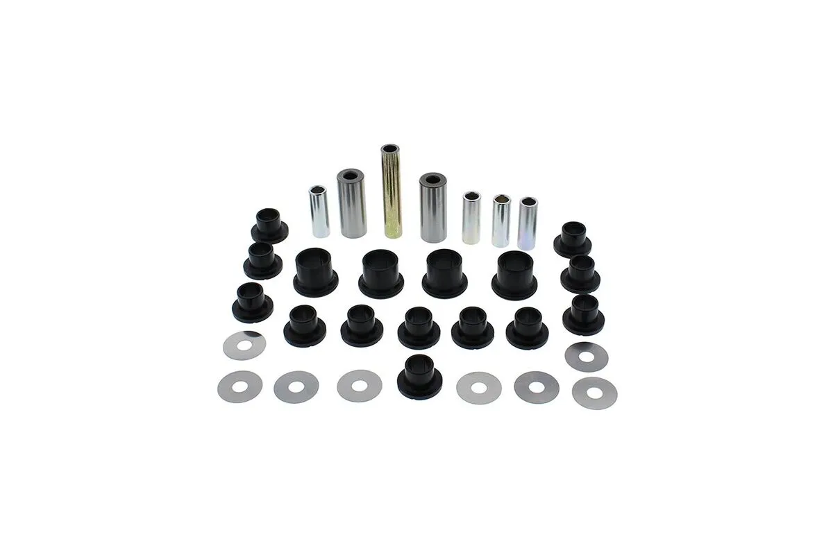 Kit roulements de suspension arrière indépendante ALL BALLS