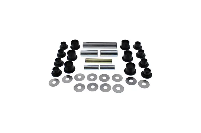 Kit roulements de suspension arrière indépendante ALL BALLS
