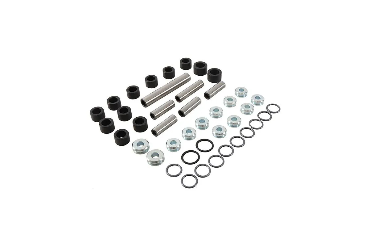 Kit roulements de suspension arrière indépendante ALL BALLS