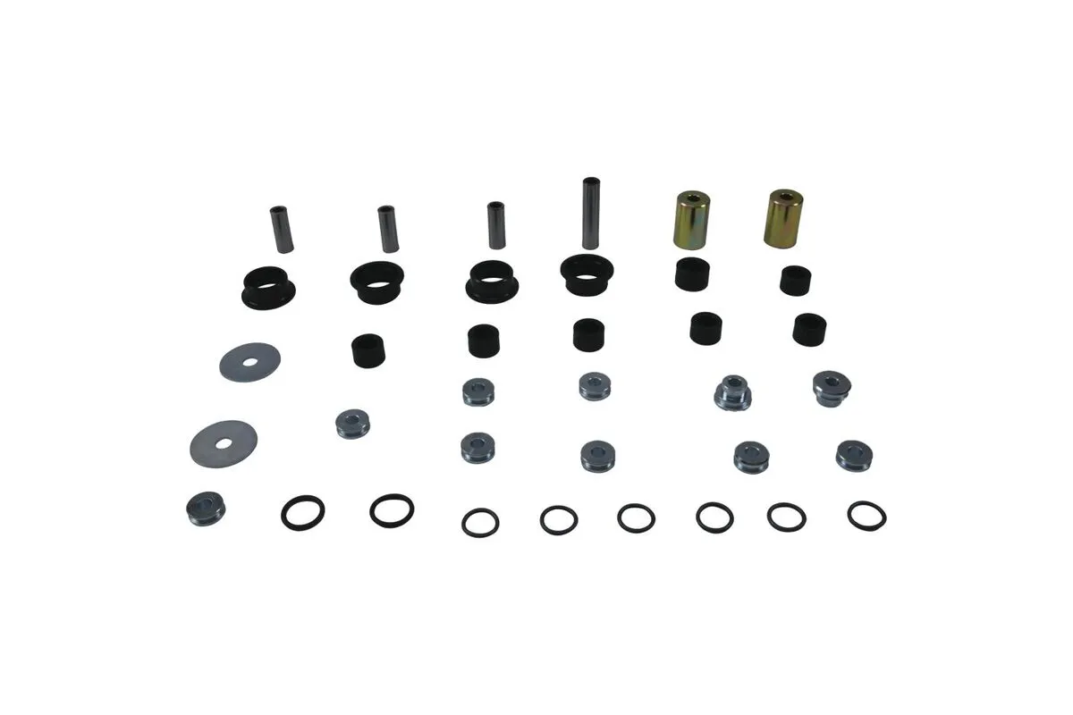 Kit roulements de suspension arrière indépendante ALL BALLS