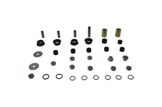Kit roulements de suspension arrière indépendante ALL BALLS