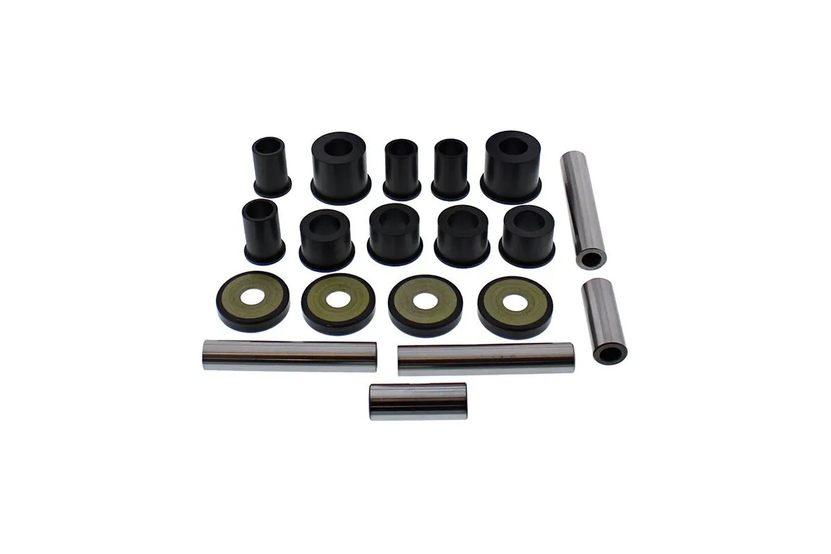 Kit roulements de suspension arrière indépendante ALL BALLS