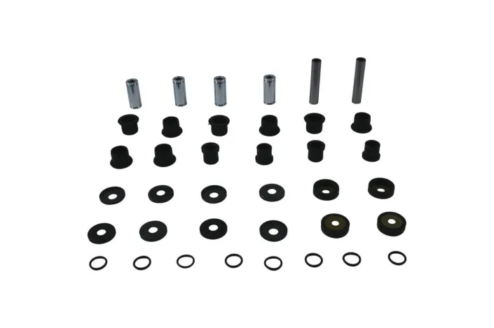 Kit roulements de suspension arrière indépendante ALL BALLS