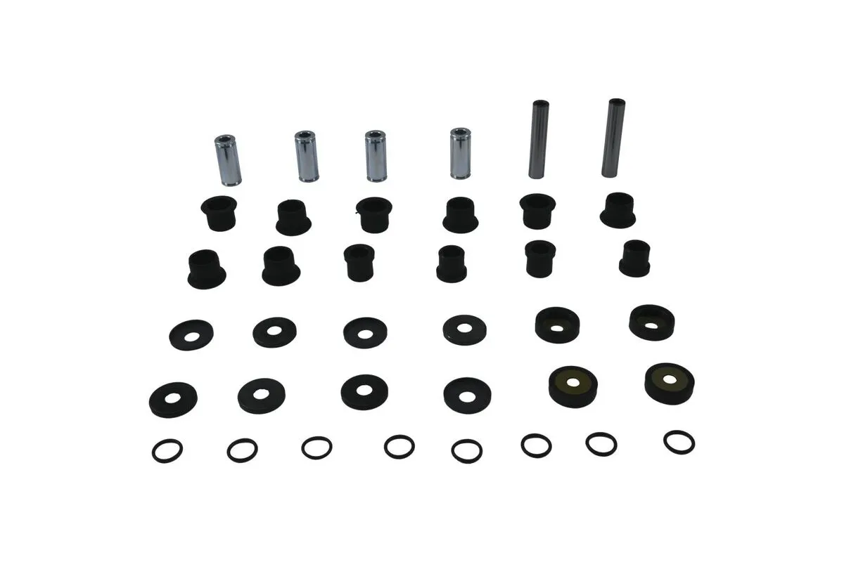 Kit roulements de suspension arrière indépendante ALL BALLS
