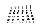 Kit roulements de suspension arrière indépendante ALL BALLS