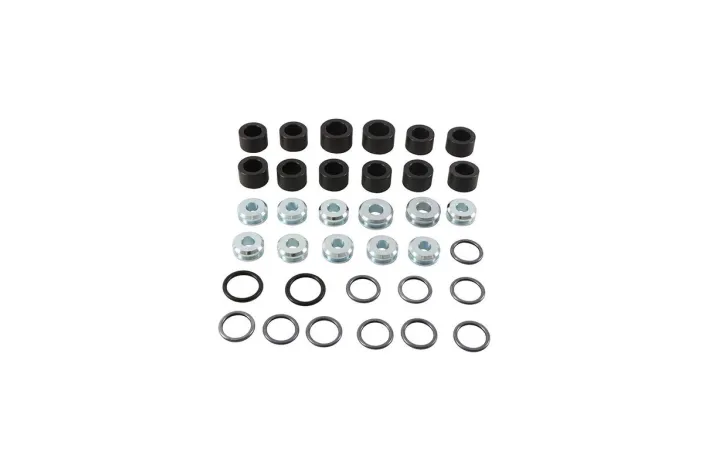 Kit bagues suspension arrière indépendante ALL BALLS
