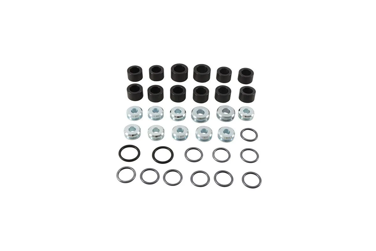 Kit bagues suspension arrière indépendante ALL BALLS