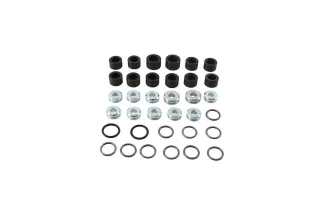 Kit bagues suspension arrière indépendante ALL BALLS
