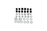Kit bagues suspension arrière indépendante ALL BALLS