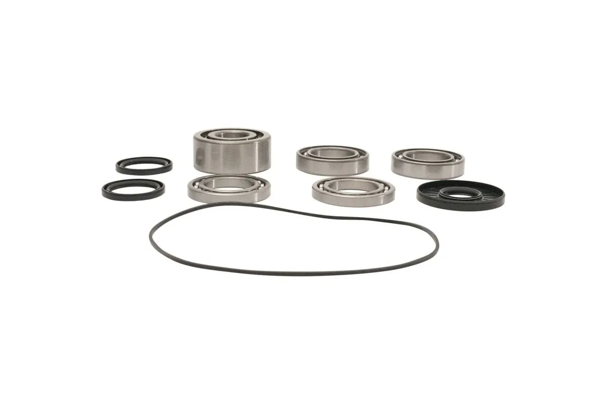 Kit roulements et joints de différentiel avant ALL BALLS