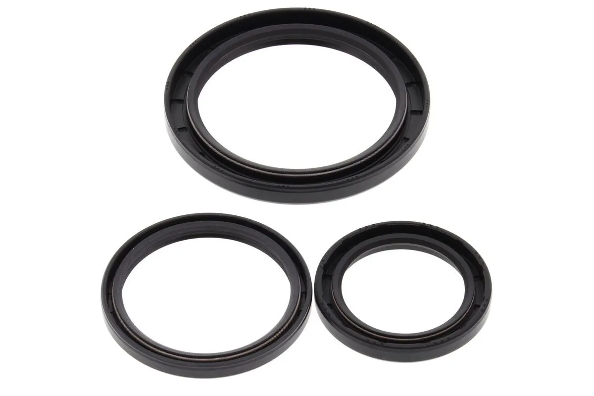 Kit joints de différentiel arrière ALL BALLS