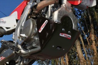 Sabot CROSS-PRO Enduro/GP - PHD Honda CRF250R