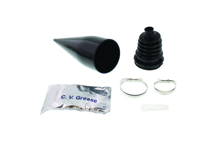 Kit soufflets de cardan universels ALL BALLS - XL - avec outil de montage