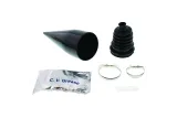 Kit soufflets de cardan universels ALL BALLS - XL - avec outil de montage