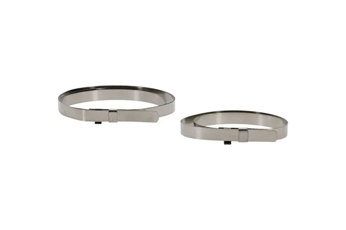 Kit colliers de soufflet de cardan ALL BALLS