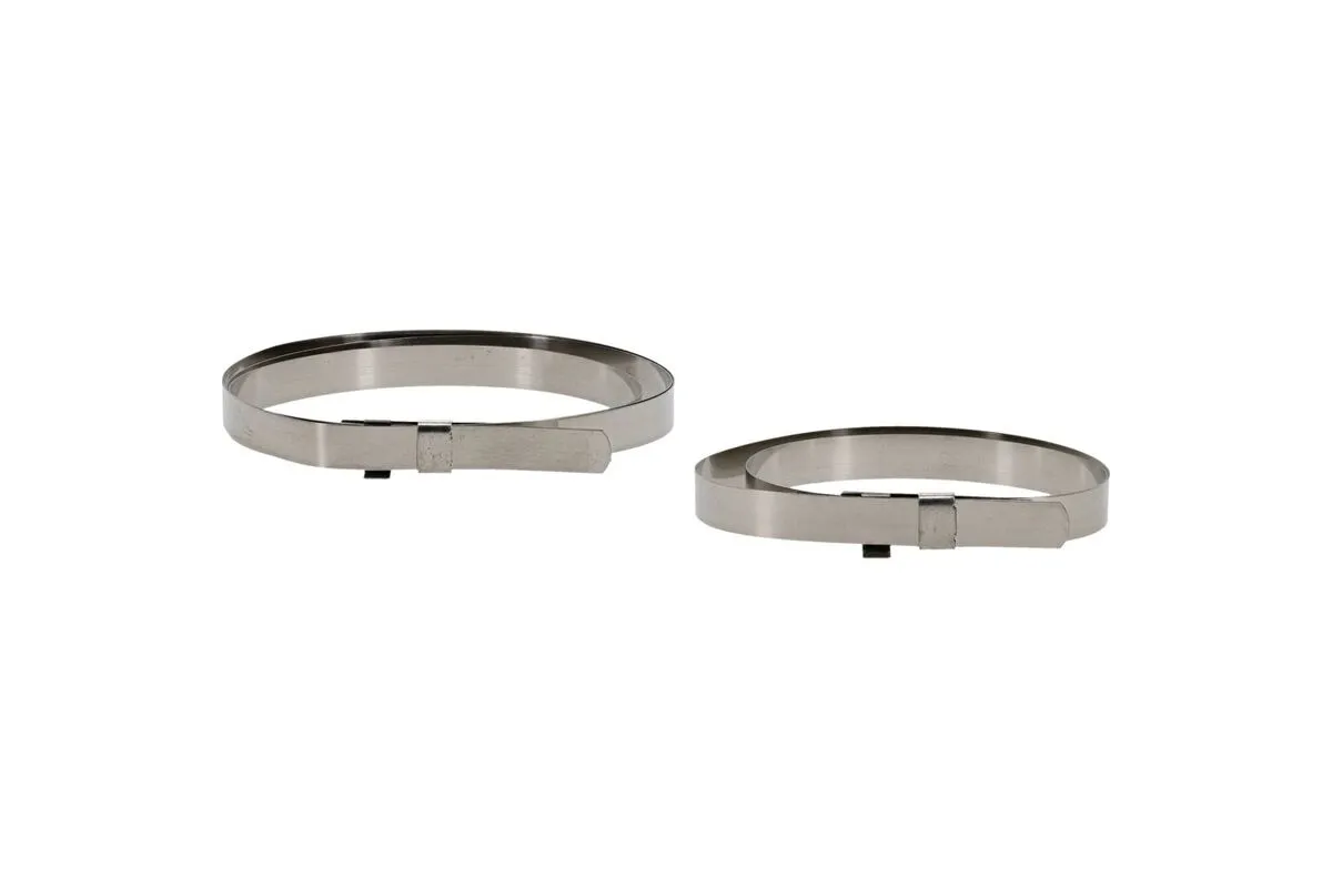 Kit colliers de soufflet de cardan ALL BALLS