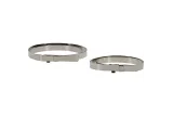 Kit colliers de soufflet de cardan ALL BALLS