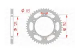 Kit chaîne AFAM 520XSR 14/45-114 - couronne standard