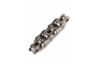 Kit chaîne AFAM 520XMR3 16/43-114 - couronne standard