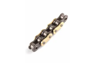 Kit chaîne AFAM 520XRR3 14/46-116 - couronne standard