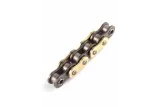 Kit chaîne AFAM 520XRR3 14/46-116 - couronne standard