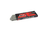 Kit chaîne JT 420 HDR - 11/62-138 - Couronne acier standard