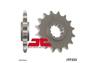 Pignon JT SPROCKETS acier standard - 530