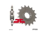 Pignon JT SPROCKETS acier standard - 530