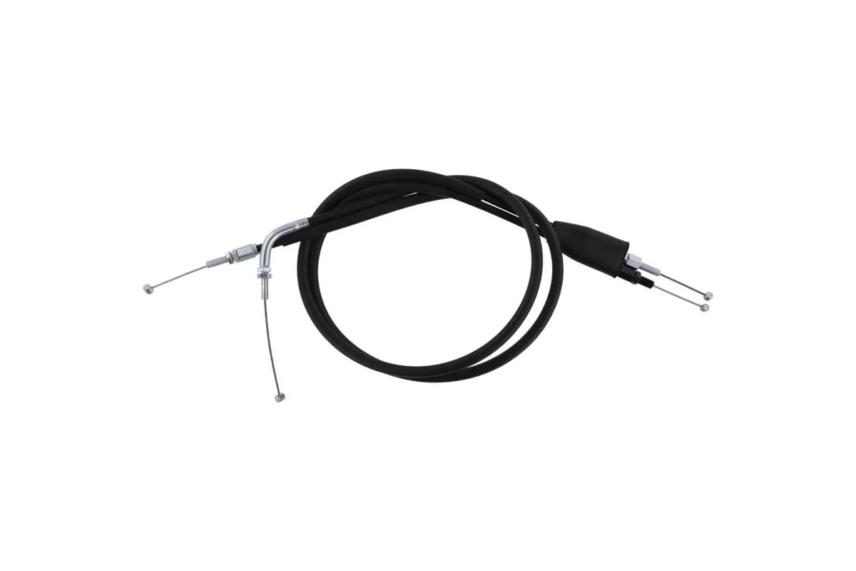 Câble de gaz ALL BALLS