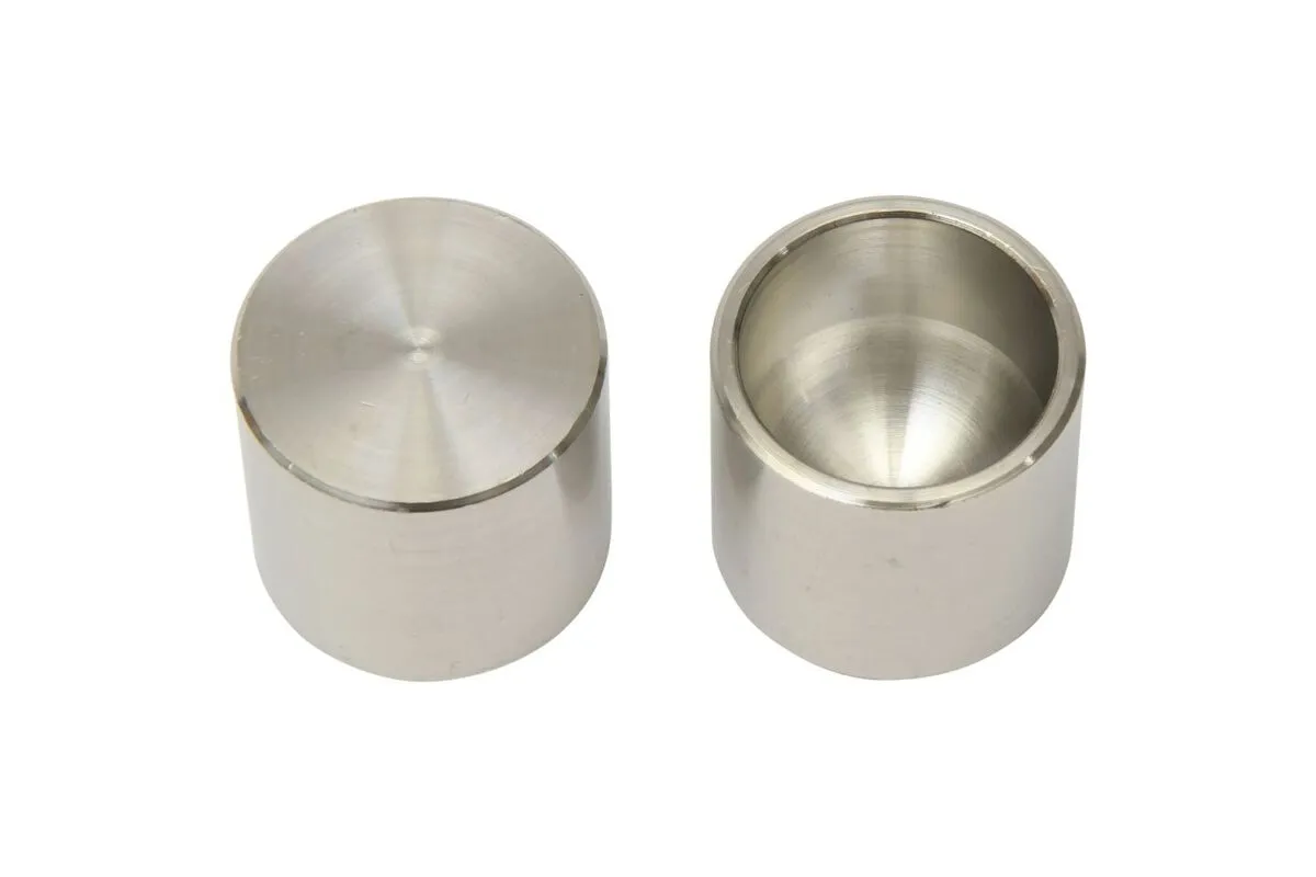 Kit piston d'étrier de frein ALL BALLS