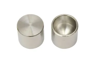 Kit piston d'étrier de frein ALL BALLS
