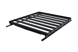 Kit de galerie Slimline II pour un hardtop ARE / Pick-up pleine avec benne de 5.5'