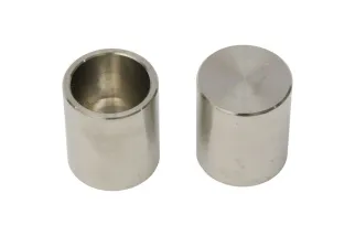Kit piston d'étrier de frein ALL BALLS